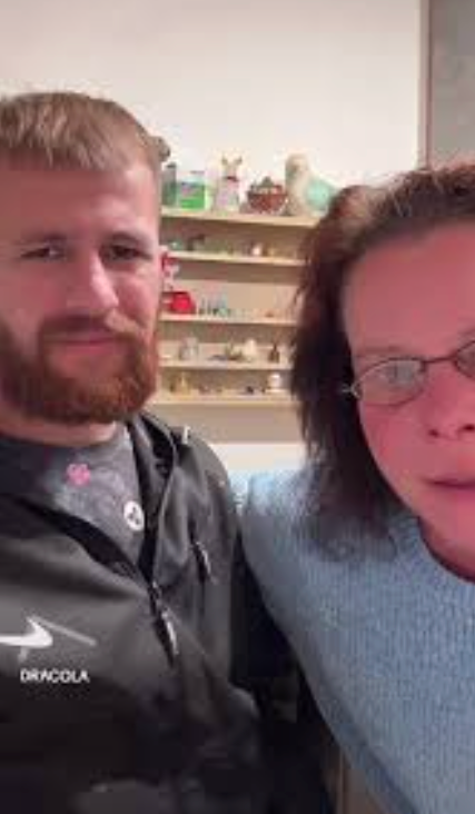 Gruß Video Von Ugur und Sindy