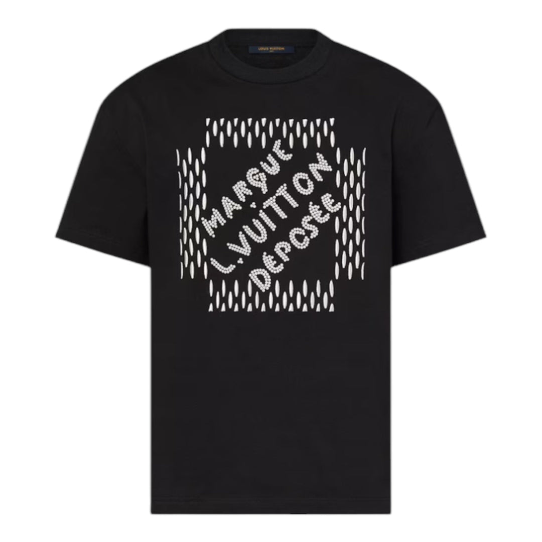 „LV“ T - SHIRT - Nov - ell - fas - ion