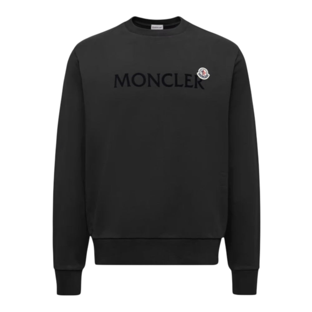 „MONC“ SWEATER - Nov - ell - fas - ion