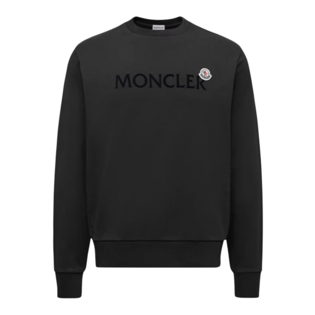 „MONC“ SWEATER - Nov - ell - fas - ion