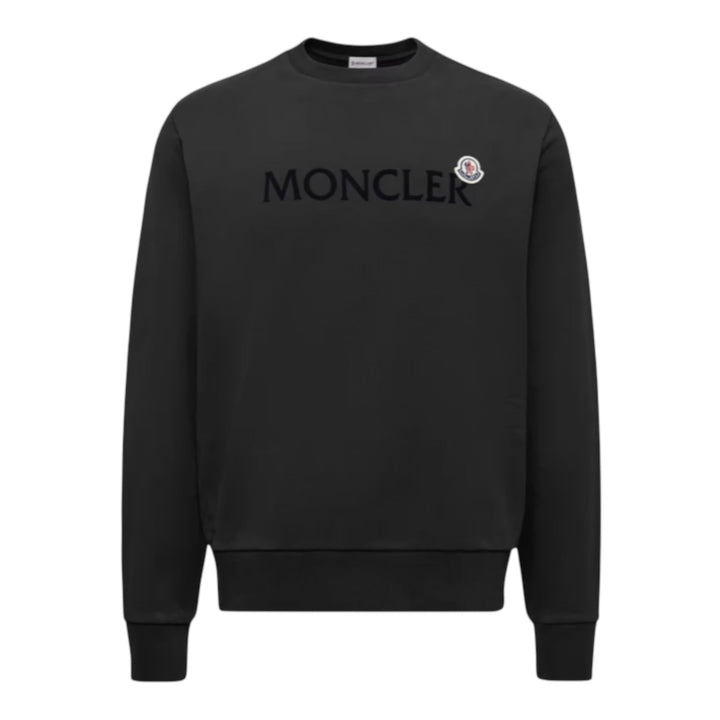 „MONC“ SWEATER - Nov - ell - fas - ion