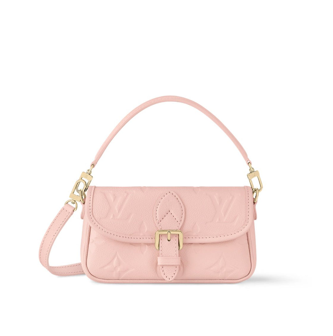 LV HANDBAG PINK - Nov - ell - fas - ion