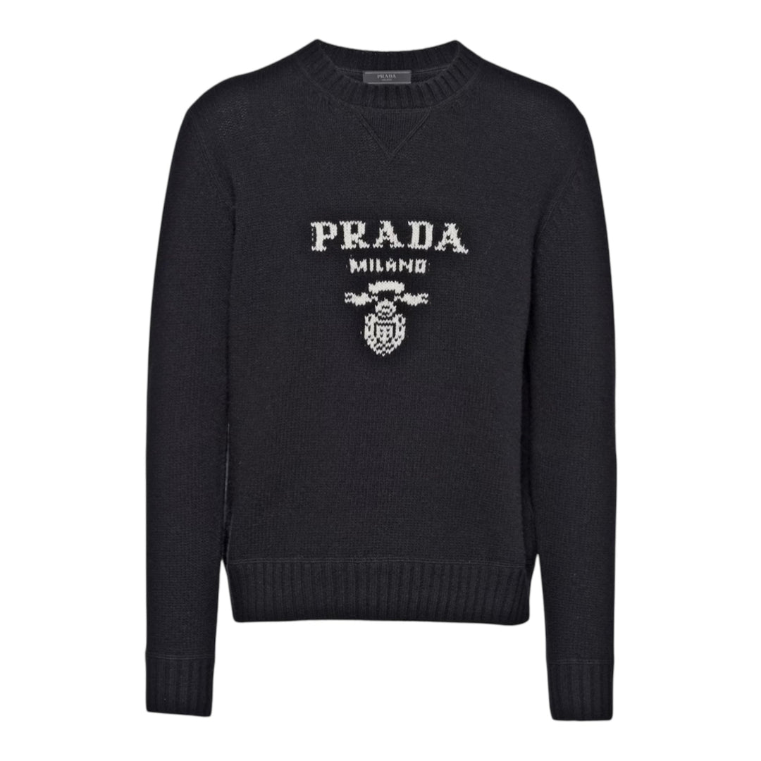 “PRAD” SWEATER - Nov - ell - fas - ion