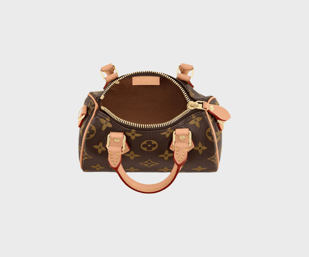 'Nano Speedy' Handtasche - Multicolour - Nov - ell - fas - ion