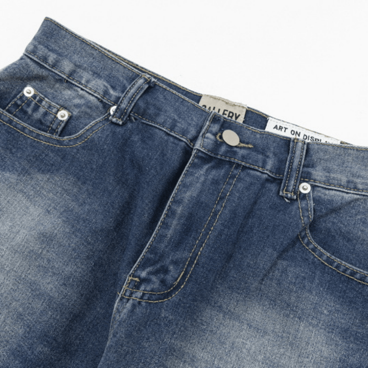 Gallery Dpt. Flared Jeans - BabyLuxee.de