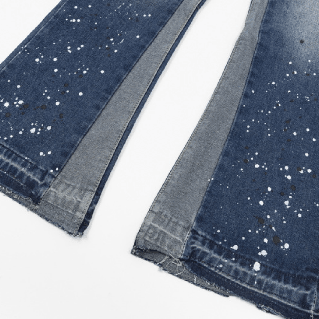 Gallery Dpt. Flared Jeans - BabyLuxee.de