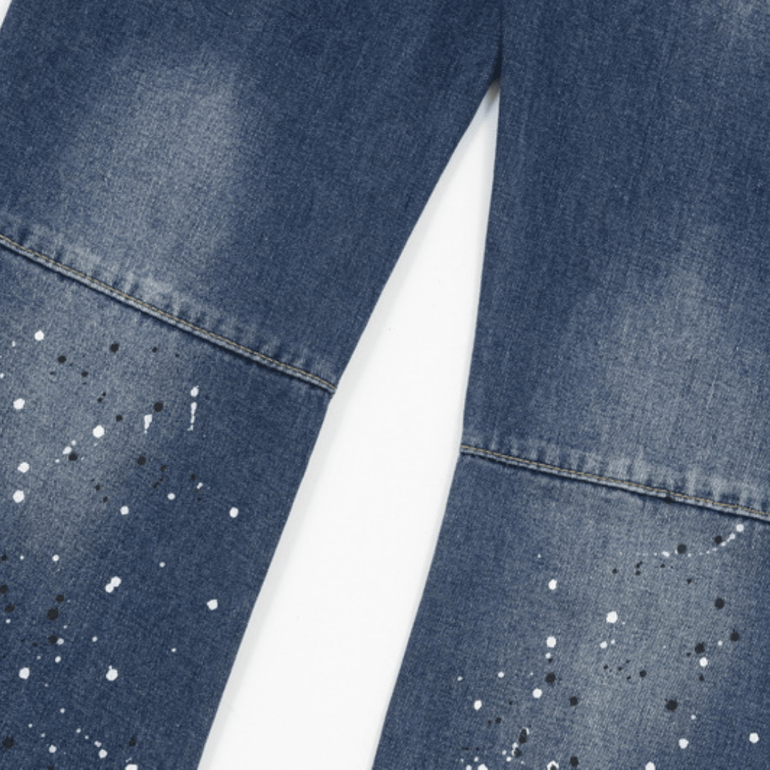 Gallery Dpt. Flared Jeans - BabyLuxee.de