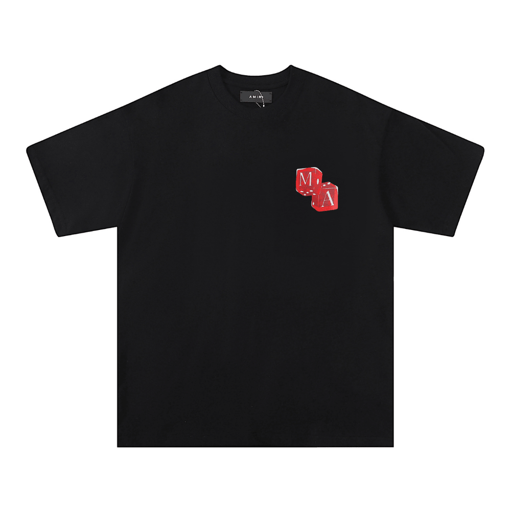 Amr T-shirt - Nov - ell - fas - ion