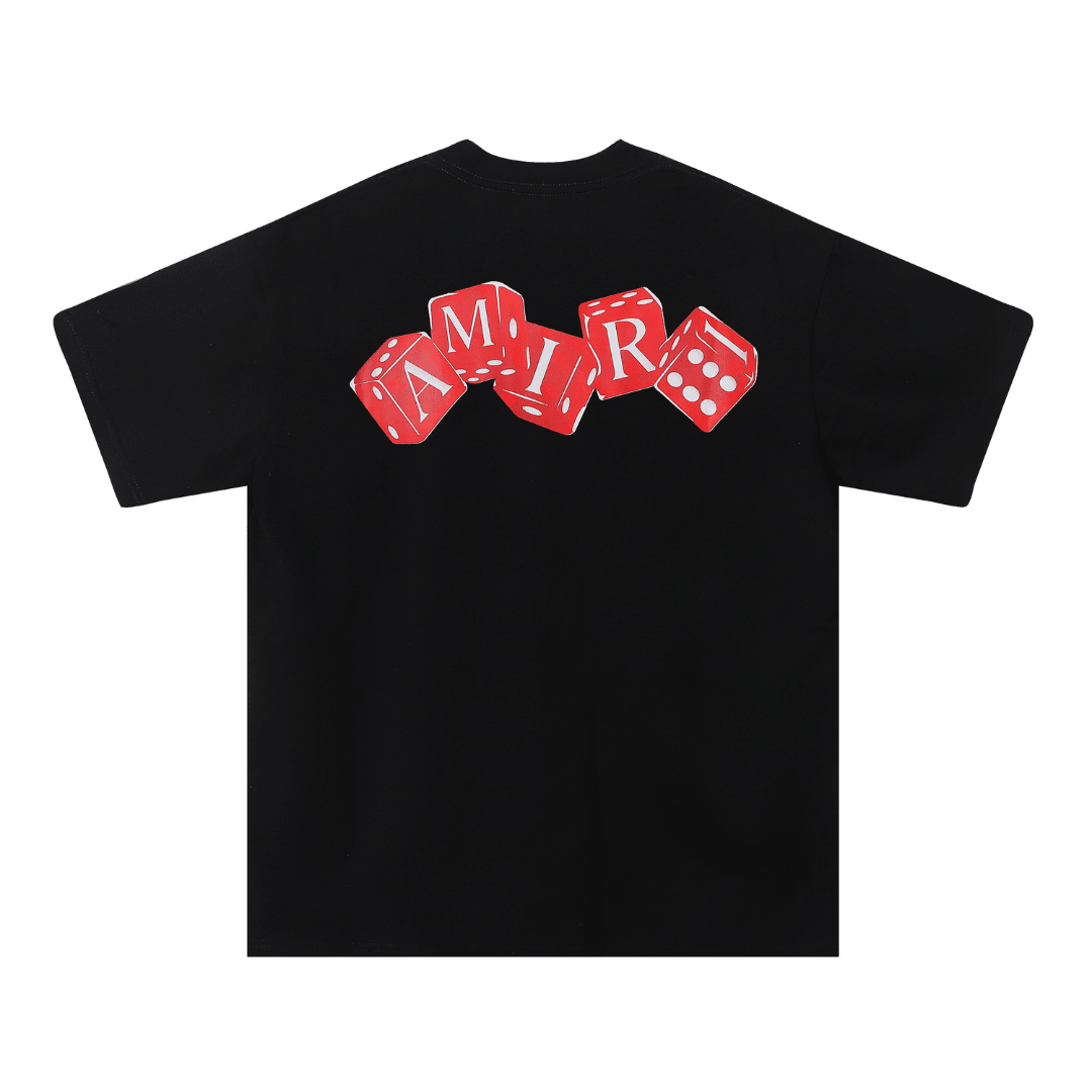 Amr T-shirt - Nov - ell - fas - ion