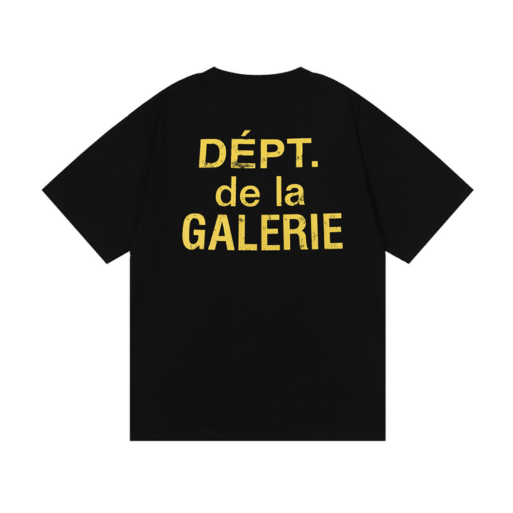 Gallery Dpt. T-shirt - Nov - ell - fas - ion