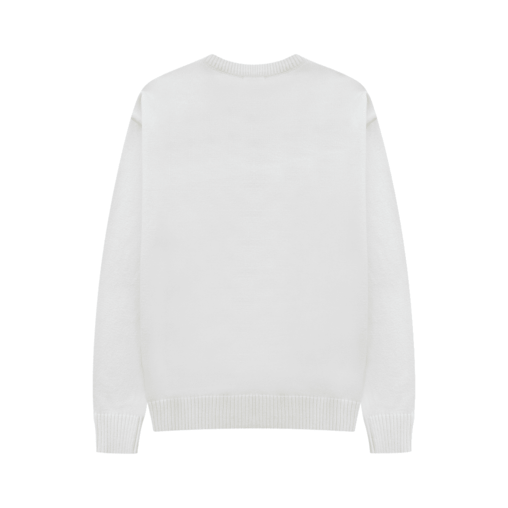 Ami Sweater - Nov - ell - fas - ion