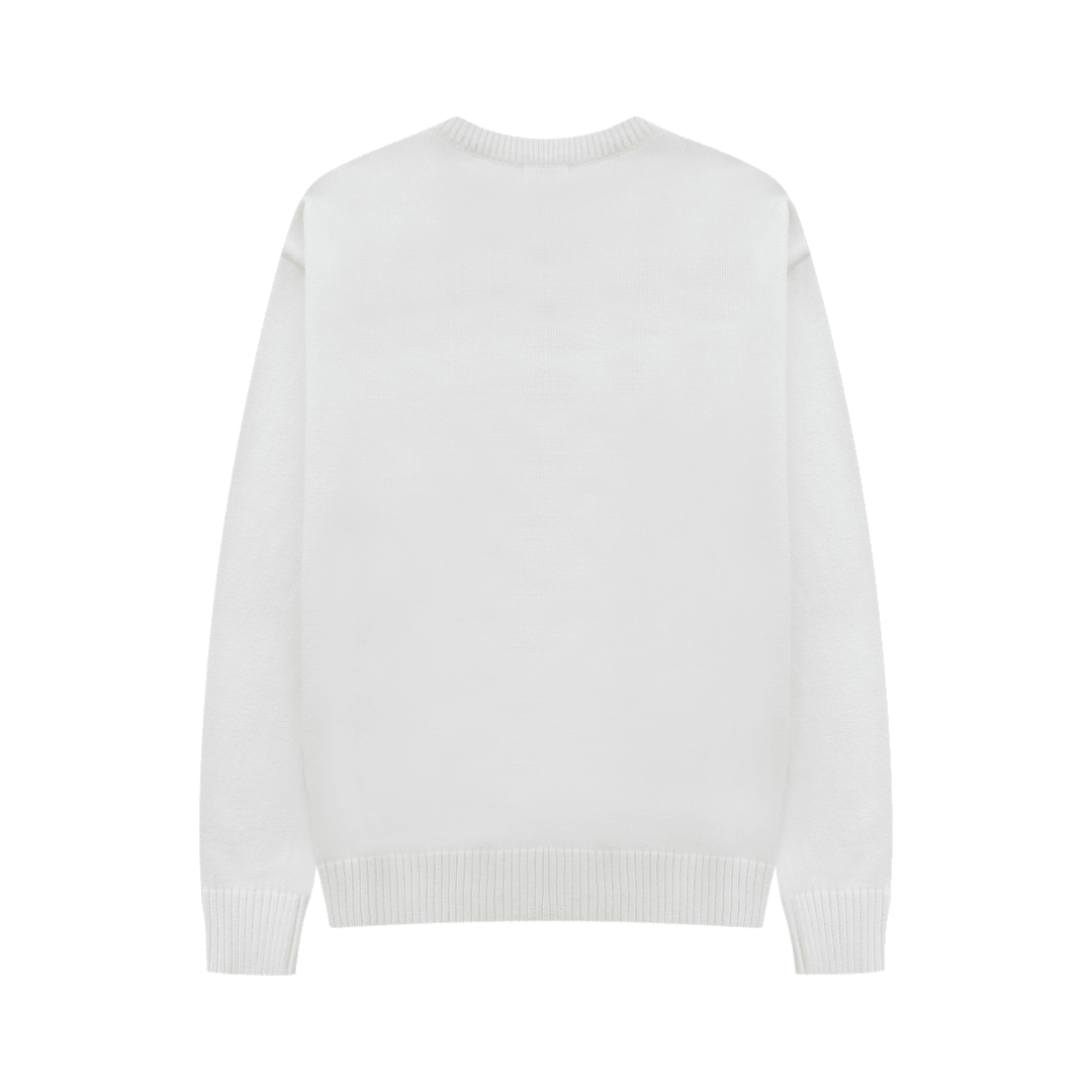 Ami Sweater - Nov - ell - fas - ion