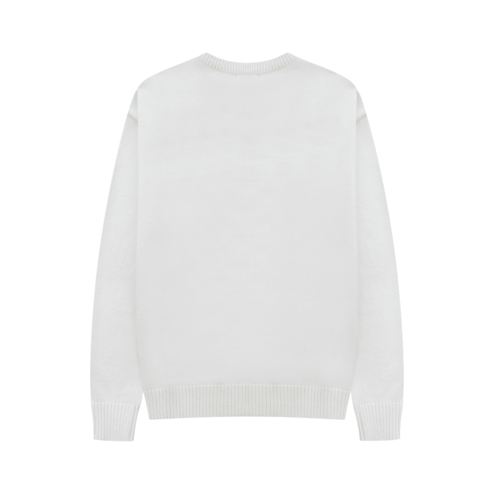 Ami Sweater - Nov - ell - fas - ion