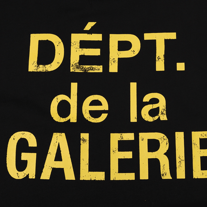 Gallery Dpt. T-shirt - Nov - ell - fas - ion