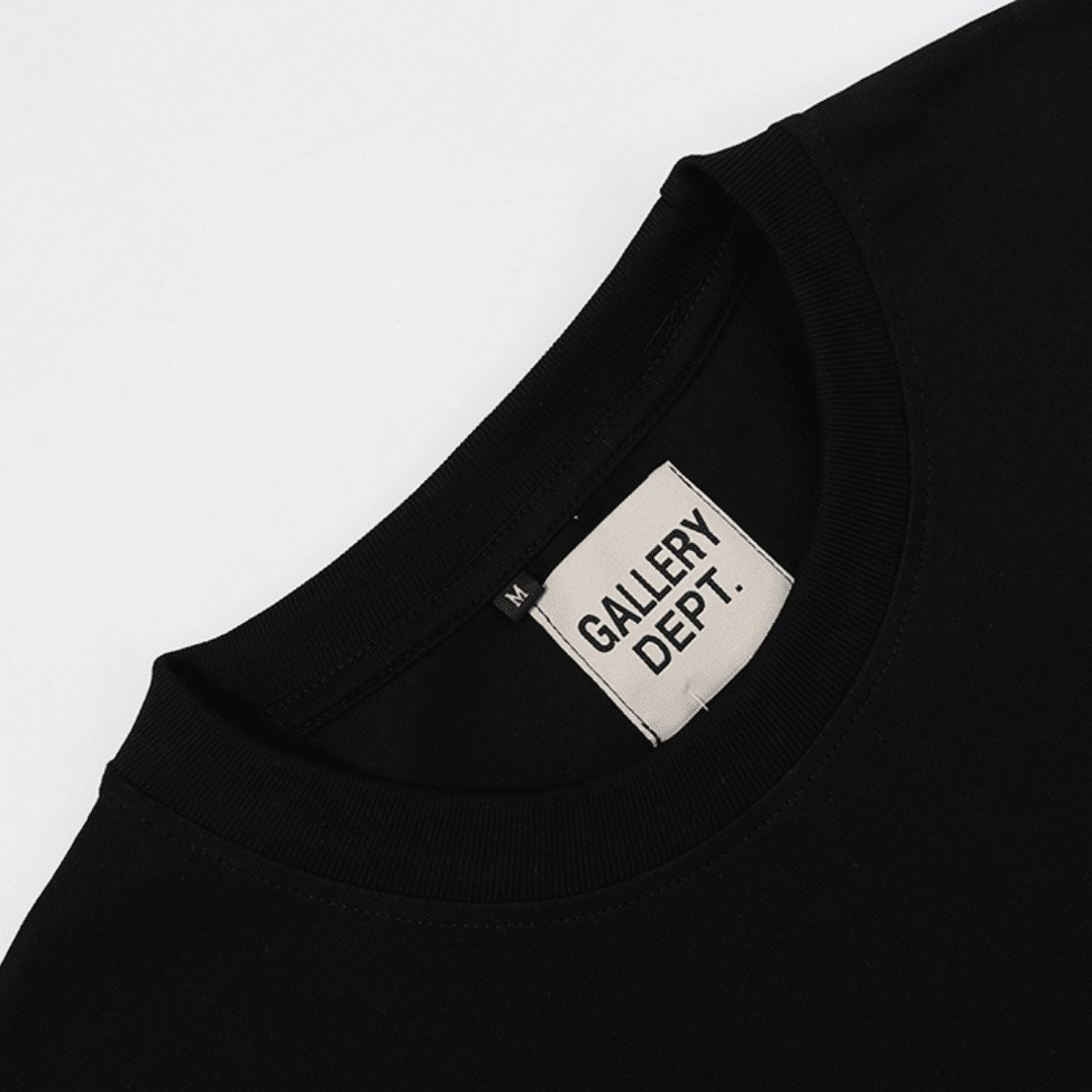 Gallery Dpt. T-shirt - Nov - ell - fas - ion