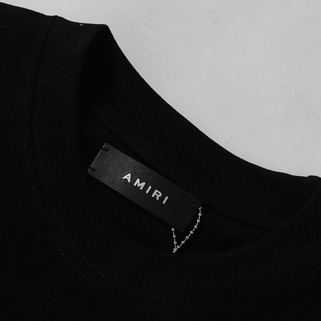 Amr T-shirt - Nov - ell - fas - ion