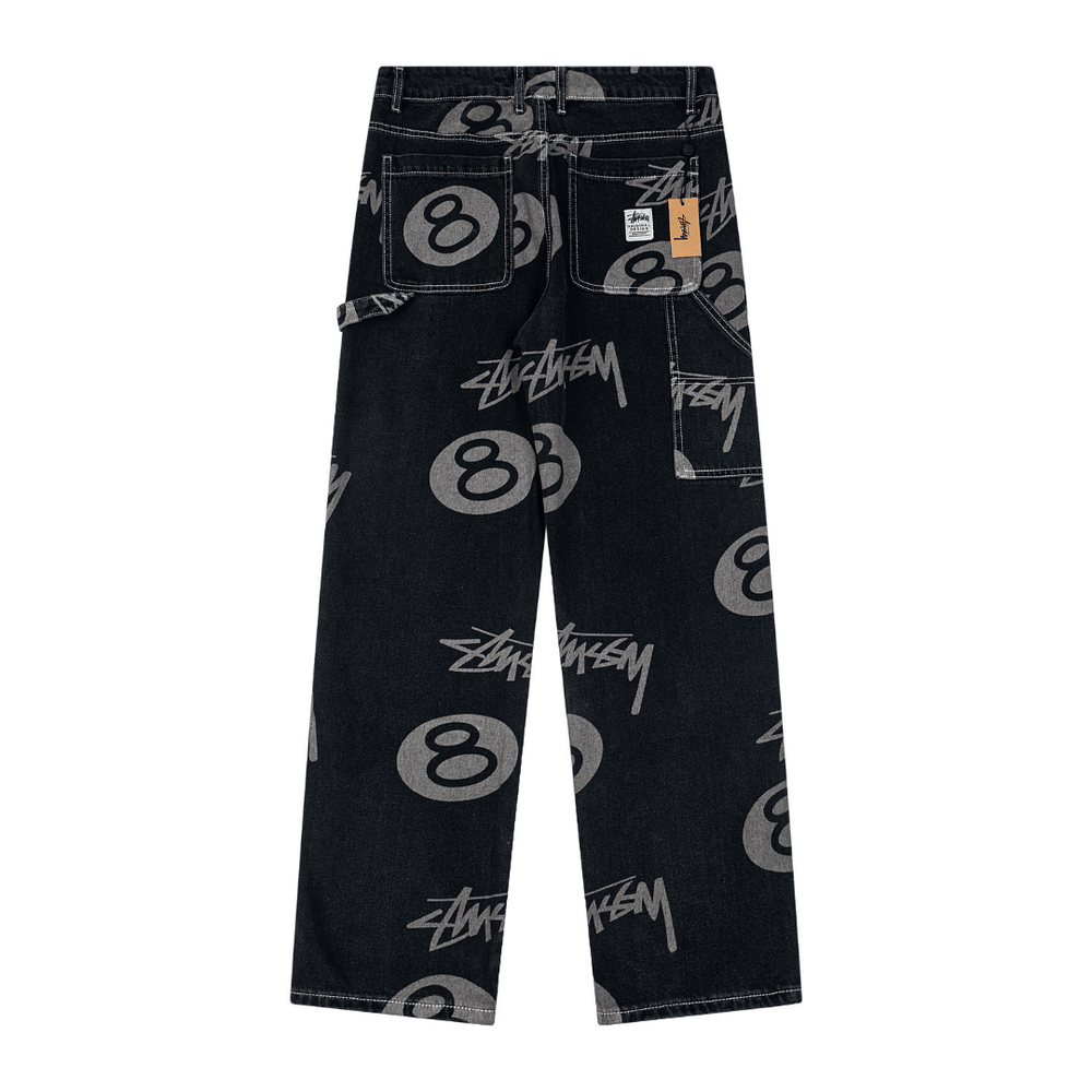 Stussy Jeans - BabyLuxee.de