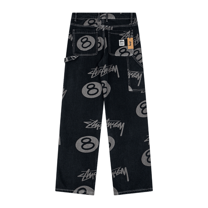 Stussy Jeans - BabyLuxee.de