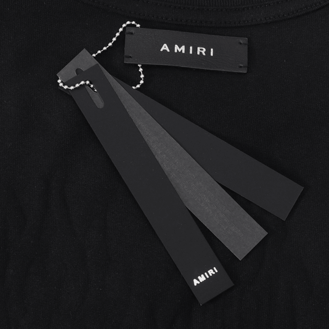 Amr T-shirt - Nov - ell - fas - ion