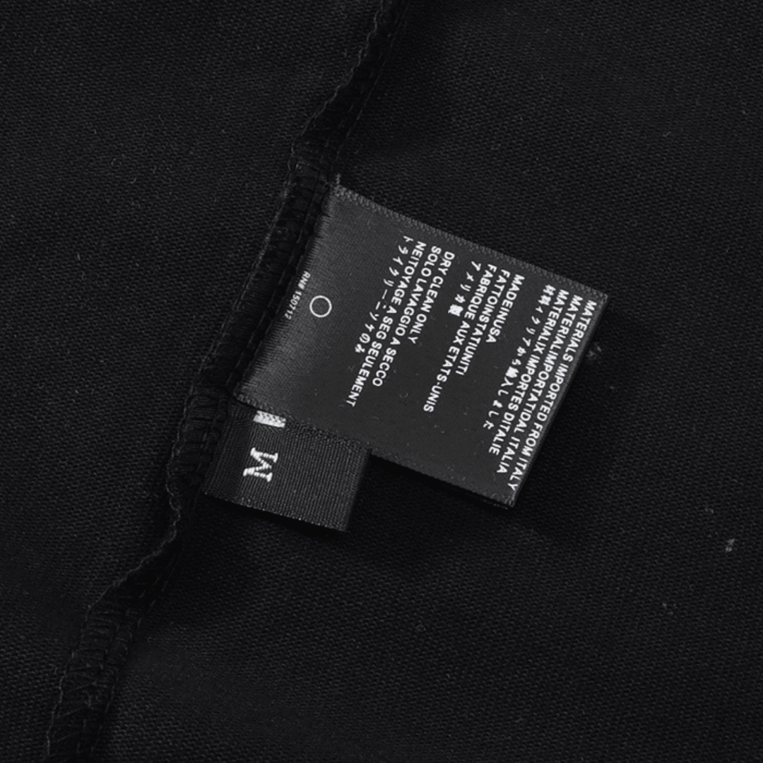 Amr T-shirt - Nov - ell - fas - ion