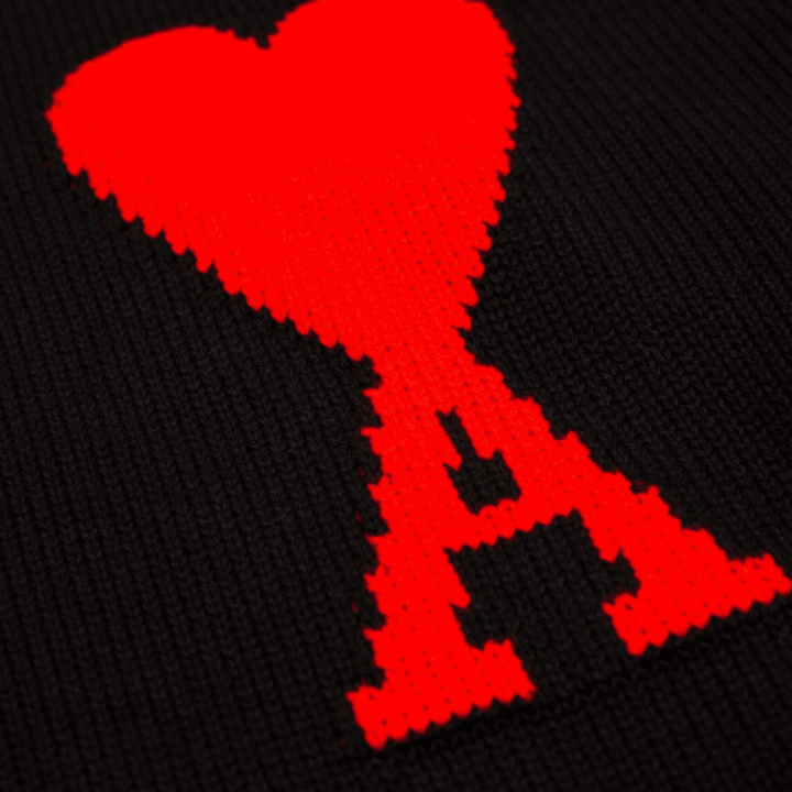 Ami Sweater - Nov - ell - fas - ion