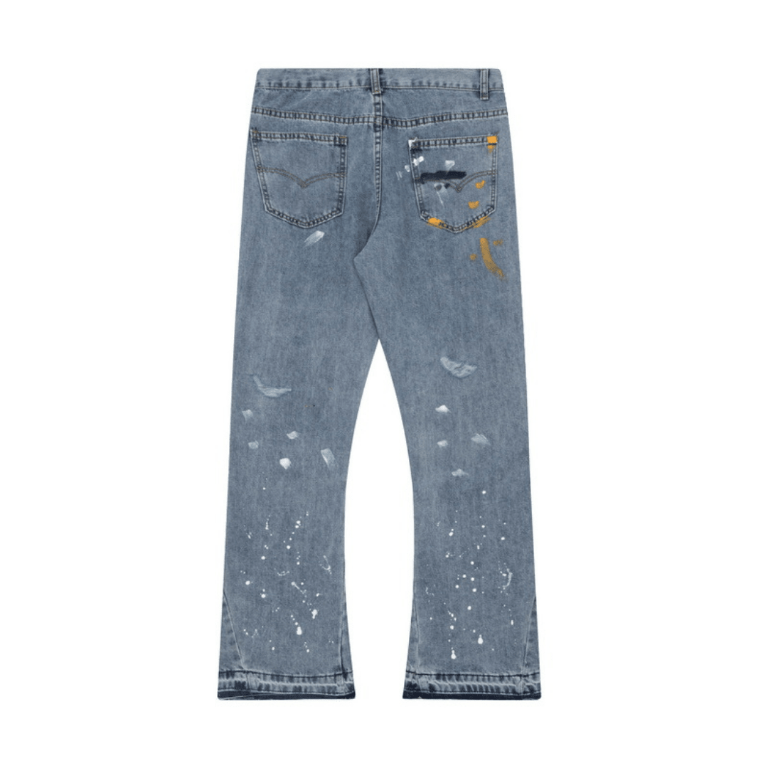 Gallery Dpt. Flared Jeans - BabyLuxee.de