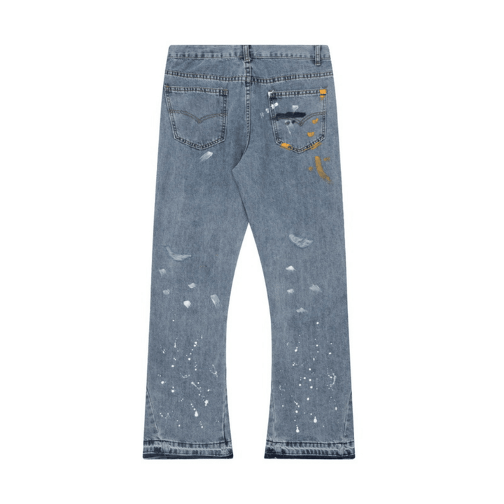 Gallery Dpt. Flared Jeans - BabyLuxee.de