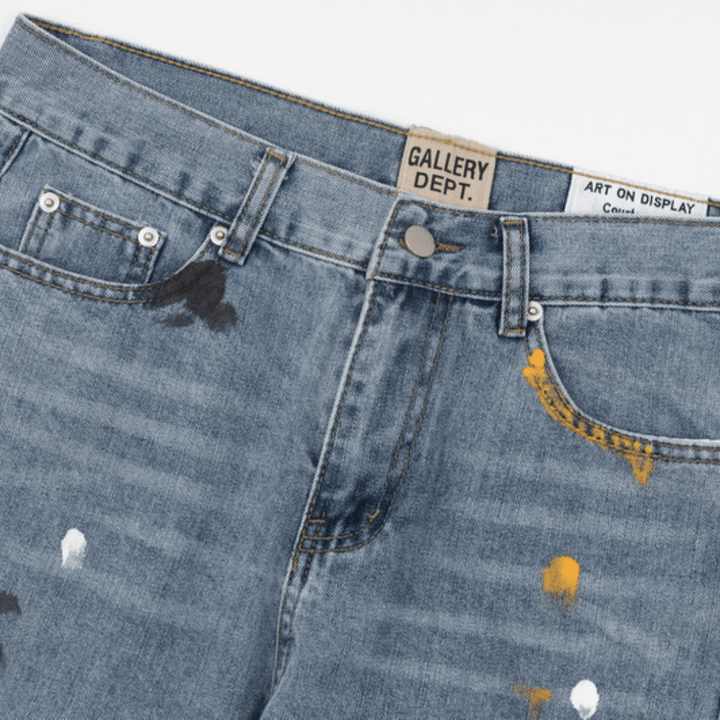 Gallery Dpt. Flared Jeans - BabyLuxee.de
