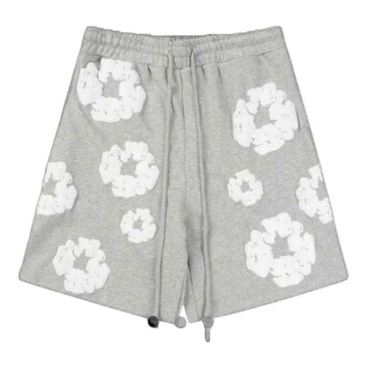 FLOWER SHORT