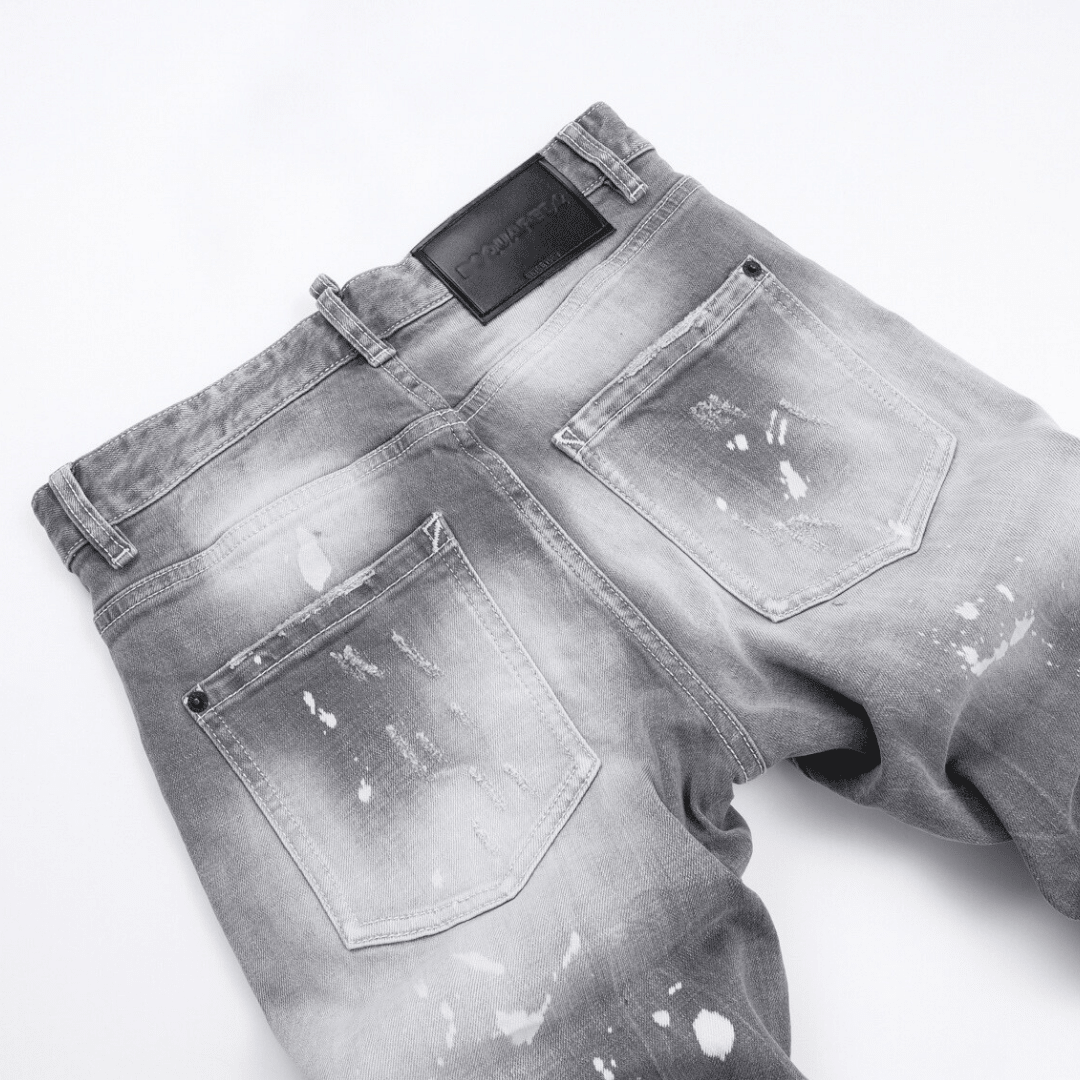 Dsq Jeans - BabyLuxee.de