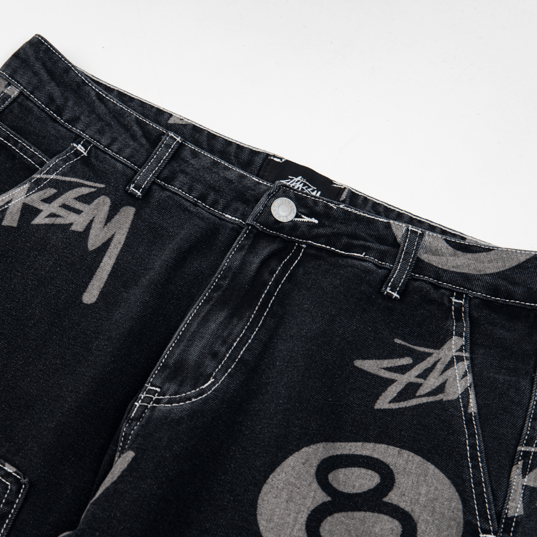 Stussy Jeans - BabyLuxee.de