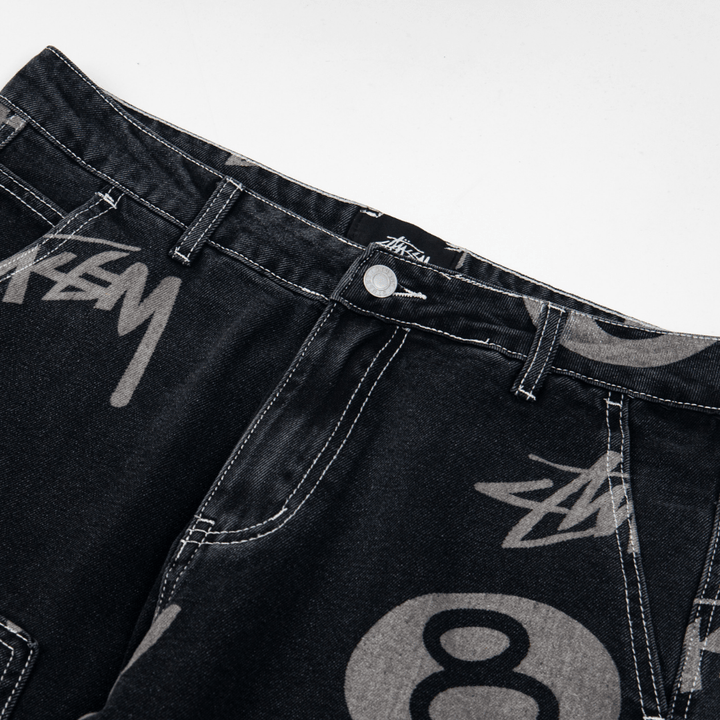 Stussy Jeans - BabyLuxee.de