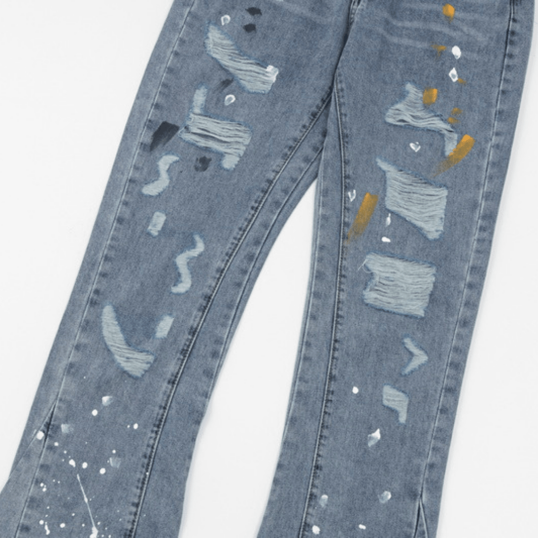 Gallery Dpt. Flared Jeans - BabyLuxee.de