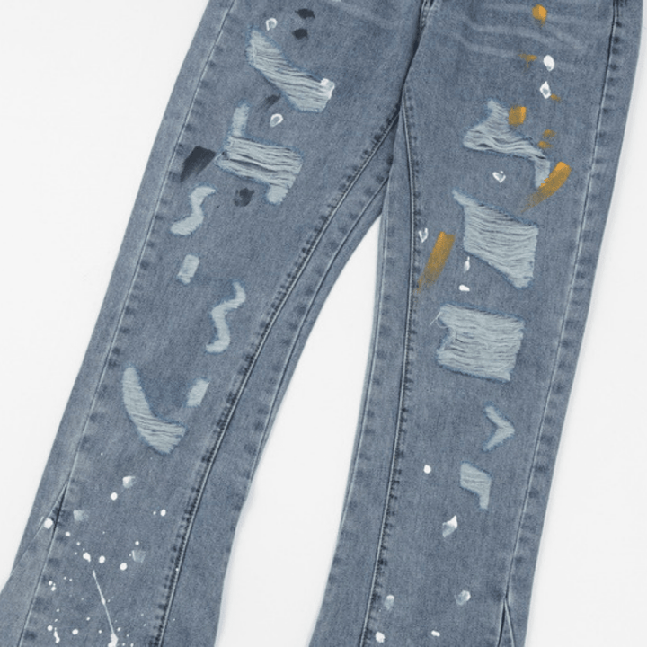Gallery Dpt. Flared Jeans - BabyLuxee.de