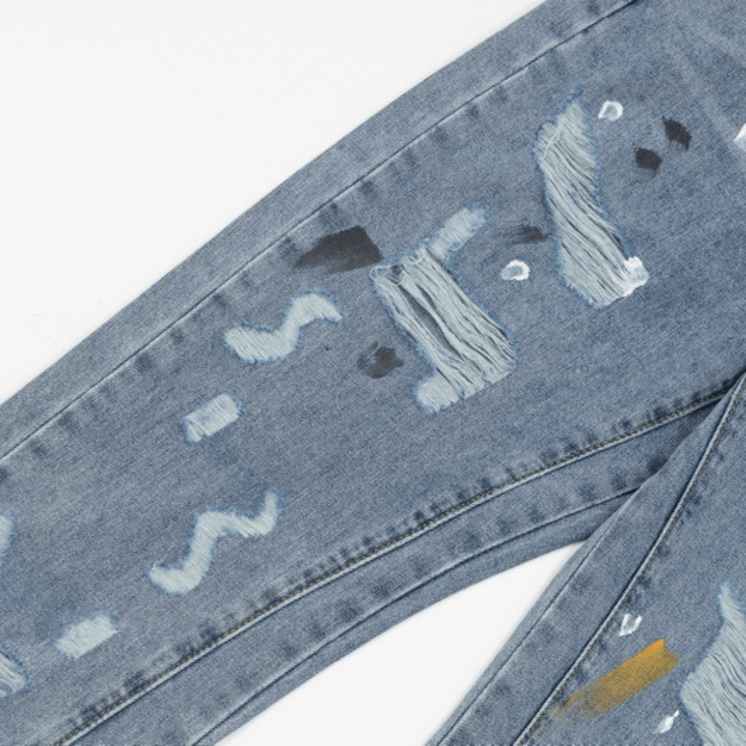 Gallery Dpt. Flared Jeans - BabyLuxee.de