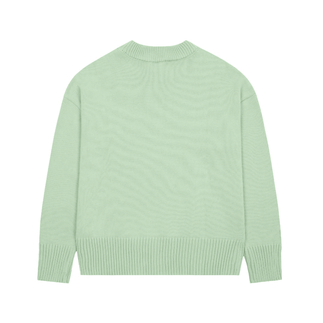 Ami Sweater - Nov - ell - fas - ion