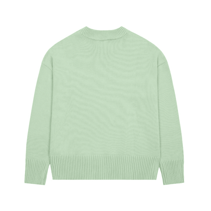 Ami Sweater - Nov - ell - fas - ion