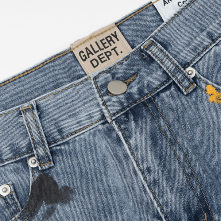 Gallery Dpt. Flared Jeans - BabyLuxee.de