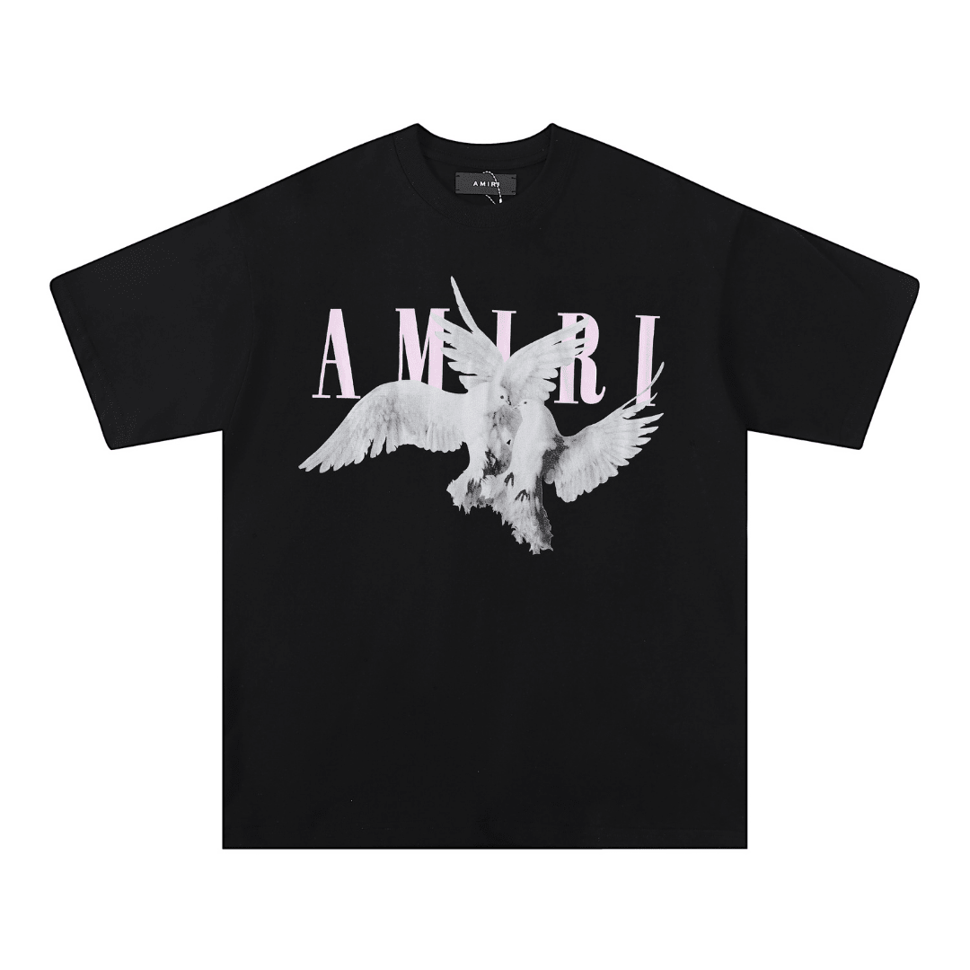 Amr Peace T-shirt - Nov - ell - fas - ion