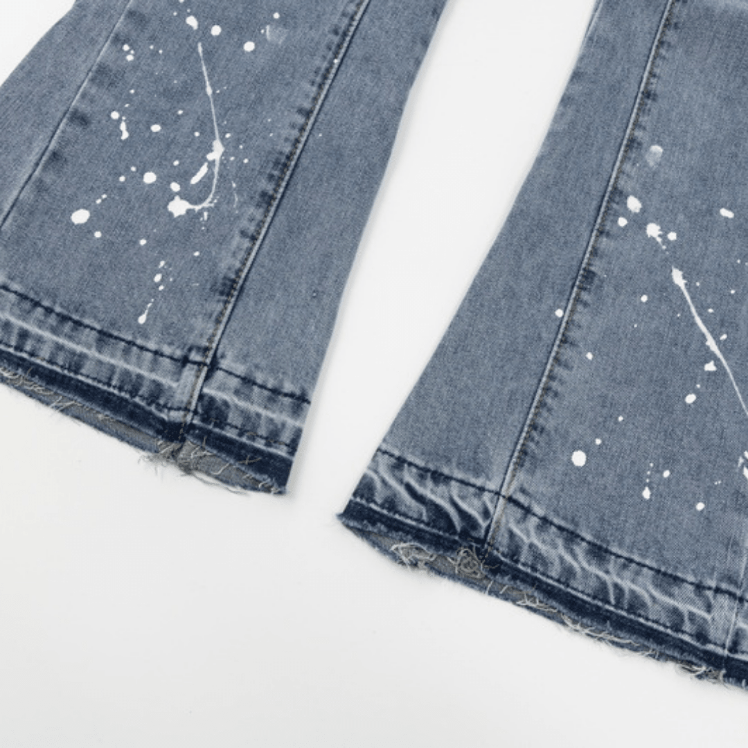 Gallery Dpt. Flared Jeans - BabyLuxee.de