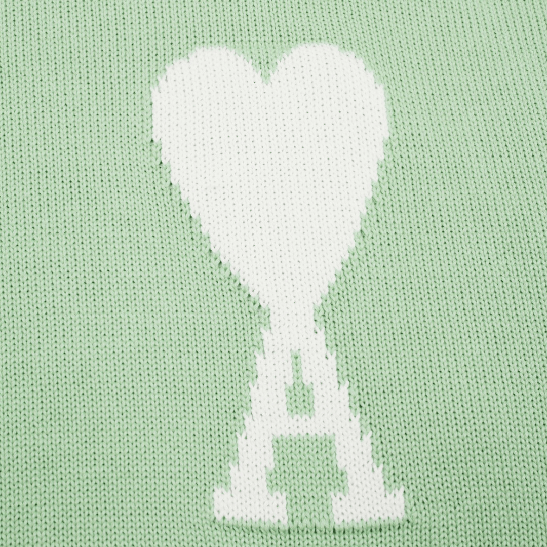 Ami Sweater - Nov - ell - fas - ion