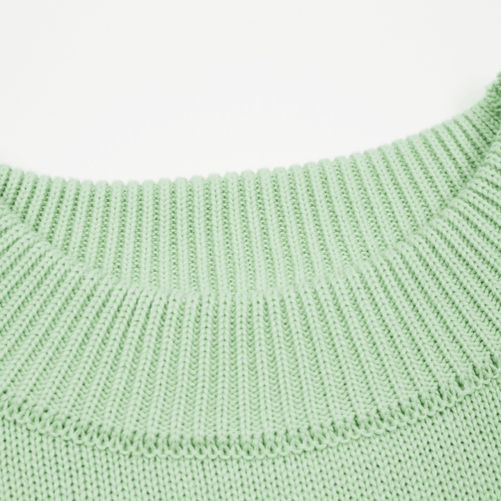 Ami Sweater - Nov - ell - fas - ion