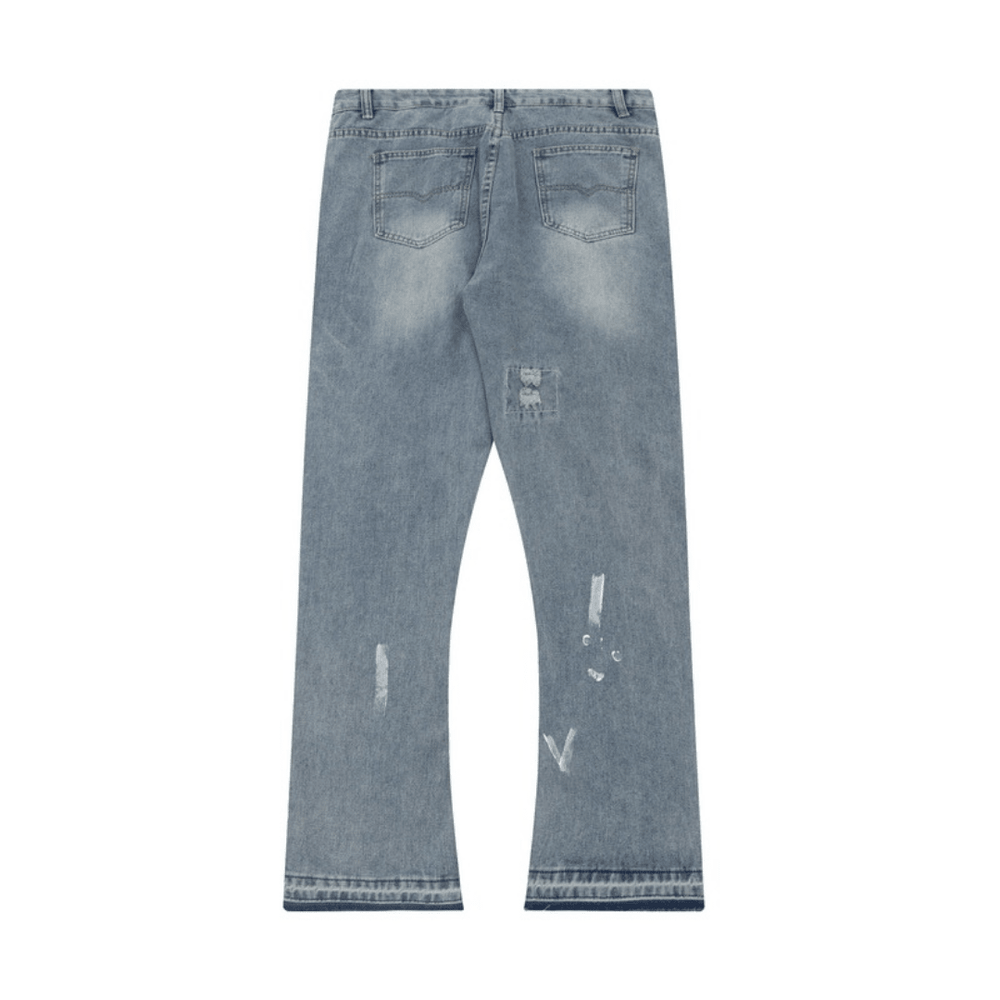 Gallery Dpt. Flared Jeans - BabyLuxee.de