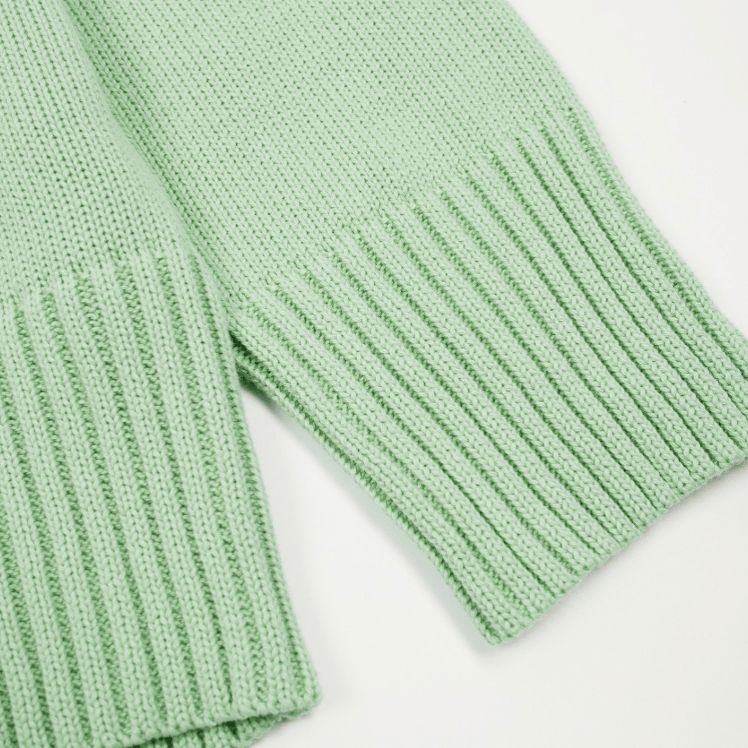Ami Sweater - Nov - ell - fas - ion