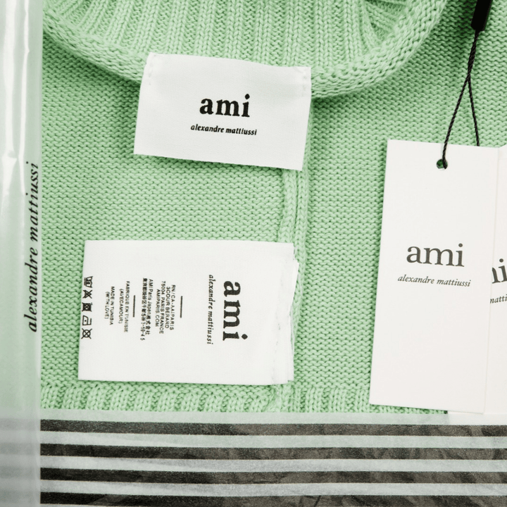 Ami Sweater - Nov - ell - fas - ion