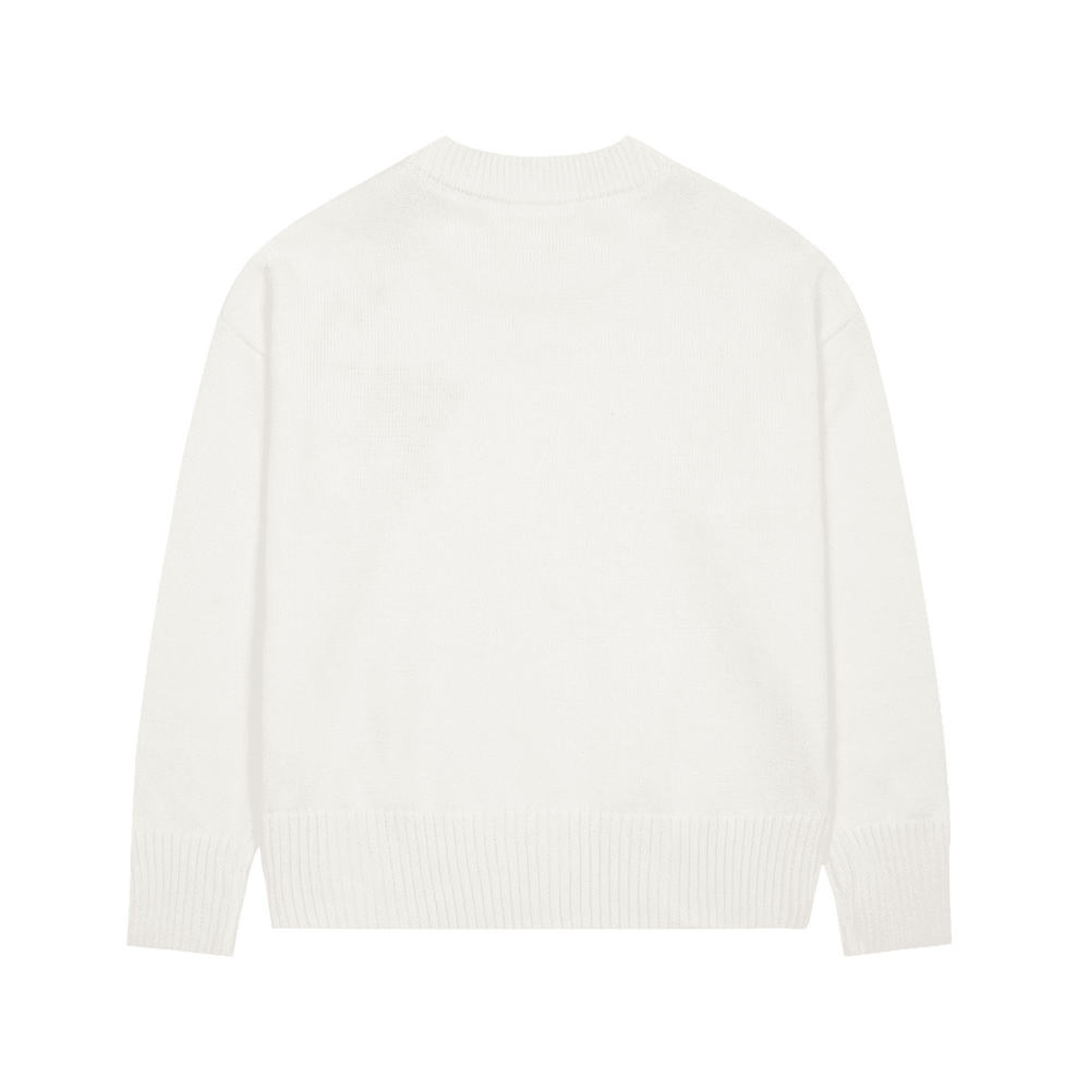 Ami Sweater - Nov - ell - fas - ion