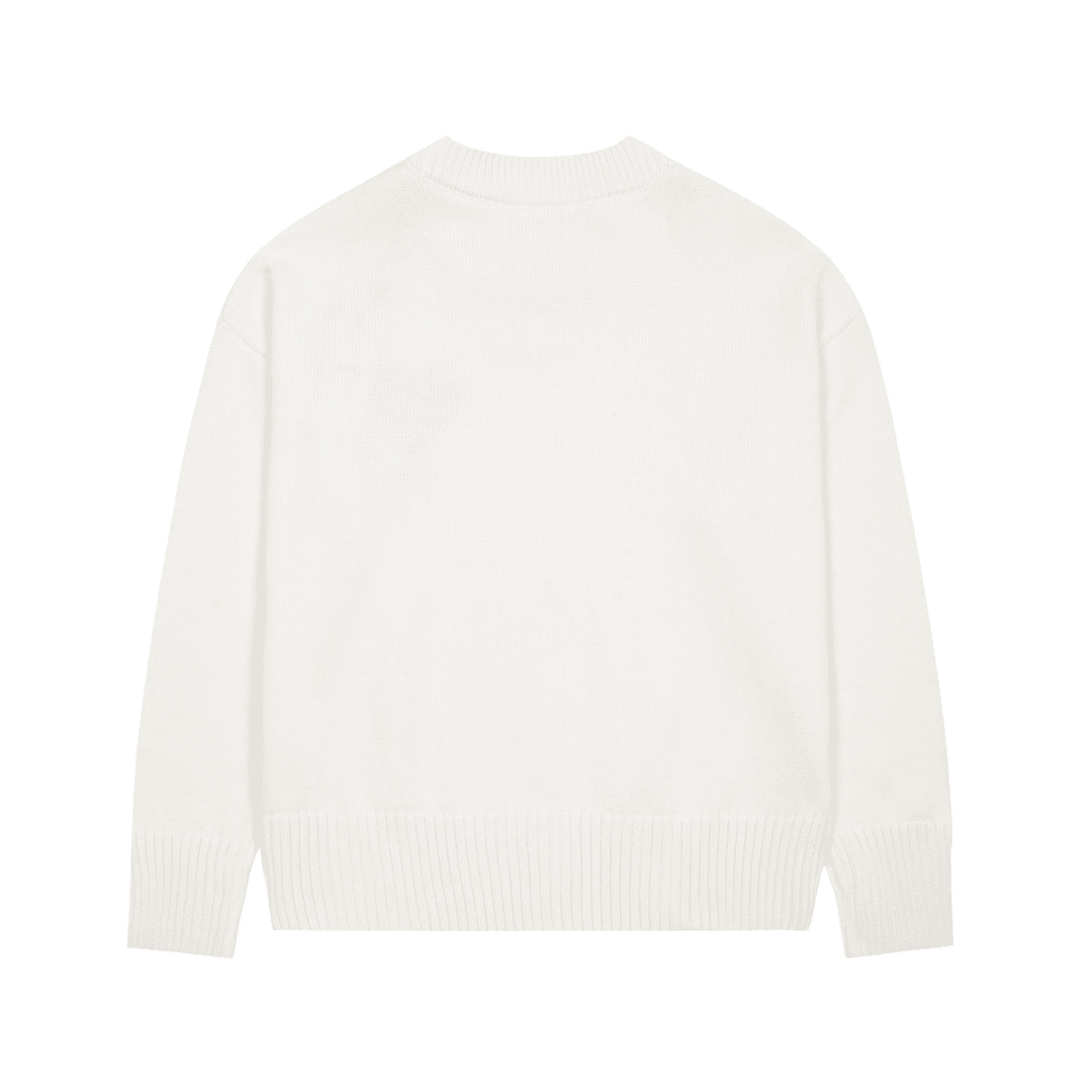 Ami Sweater - Nov - ell - fas - ion