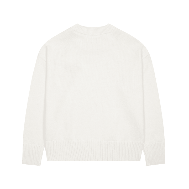 Ami Sweater - Nov - ell - fas - ion