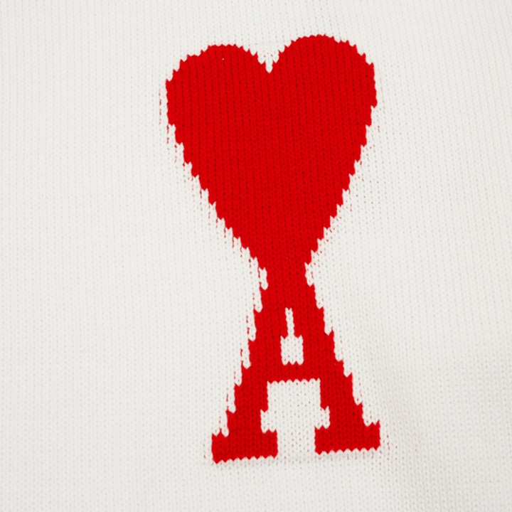 Ami Sweater - Nov - ell - fas - ion