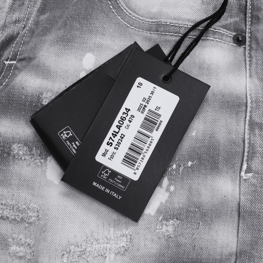 Dsq Jeans - BabyLuxee.de